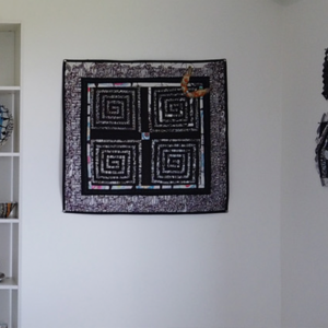 Quadro Labirinto