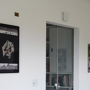 Quadro Obras