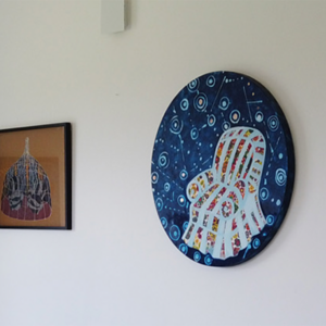 Quadro Poltrona