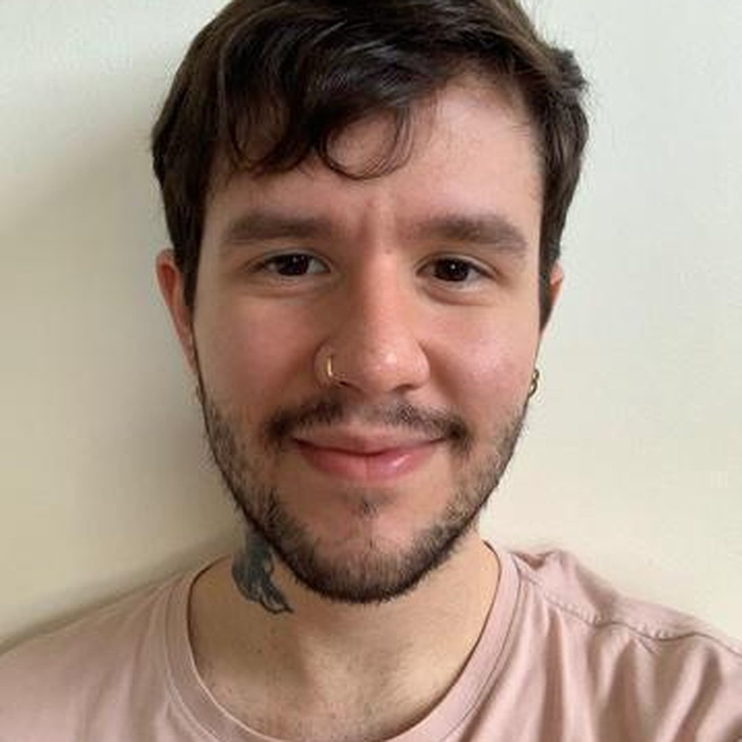 Pedro Rubin