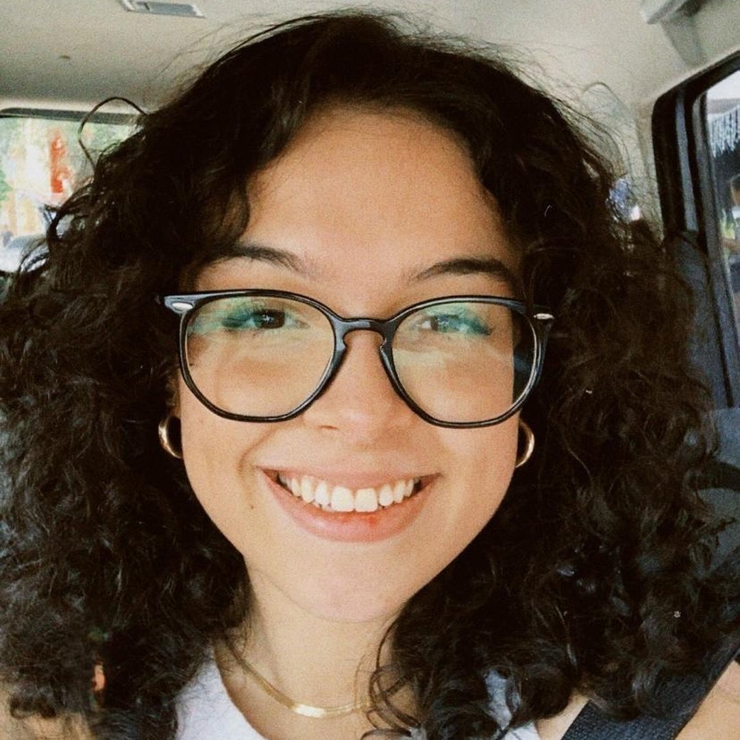 Sofia Pantoja